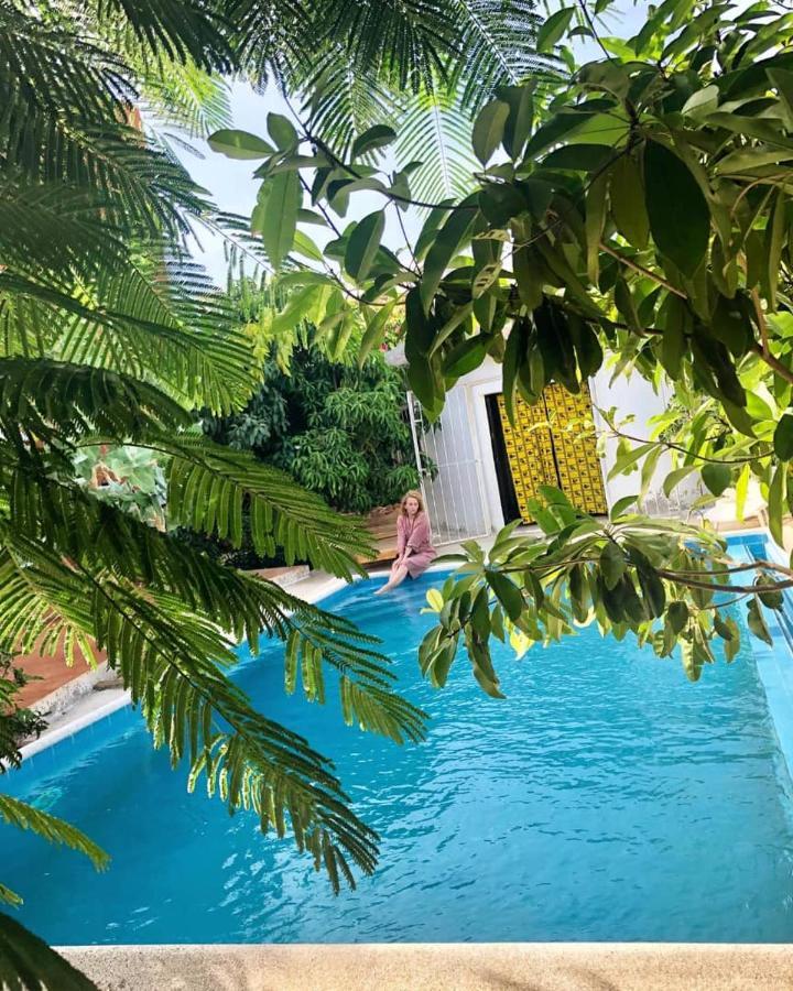 Belle Villa Popenguine Εξωτερικό φωτογραφία