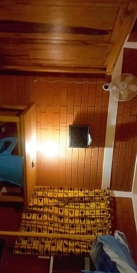 Belle Villa Popenguine Εξωτερικό φωτογραφία