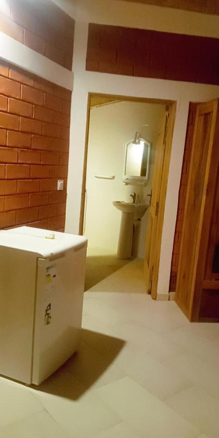 Belle Villa Popenguine Εξωτερικό φωτογραφία