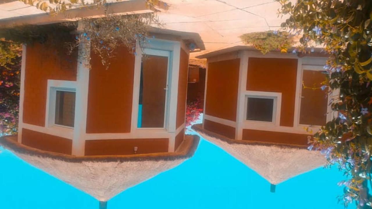 Belle Villa Popenguine Εξωτερικό φωτογραφία