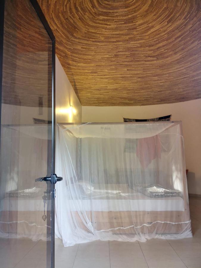 Belle Villa Popenguine Εξωτερικό φωτογραφία