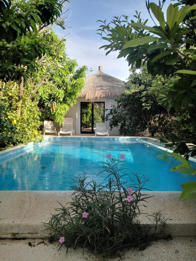 Belle Villa Popenguine Εξωτερικό φωτογραφία