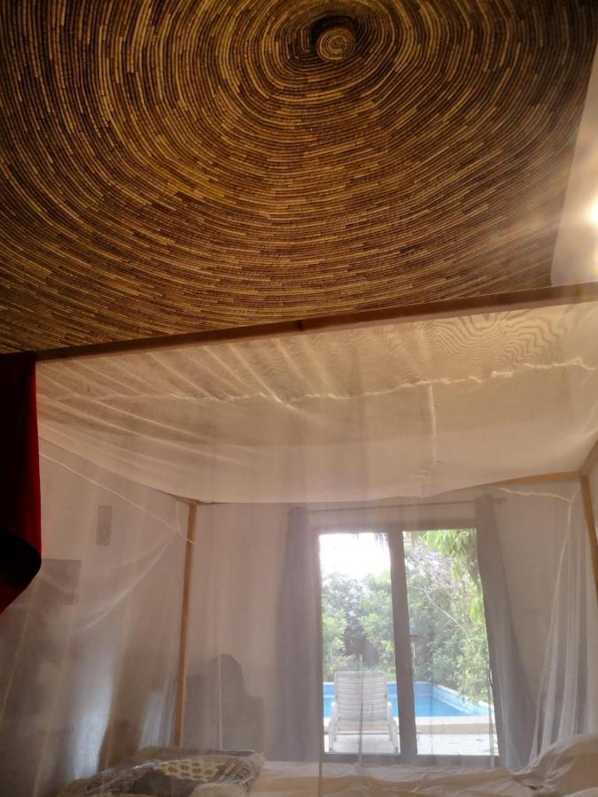 Belle Villa Popenguine Εξωτερικό φωτογραφία