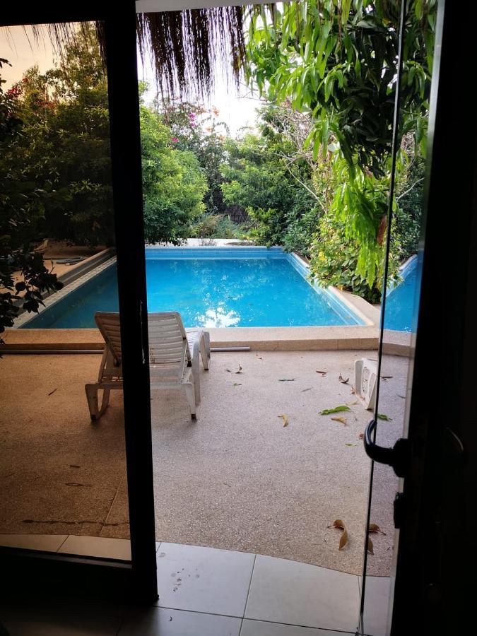 Belle Villa Popenguine Εξωτερικό φωτογραφία