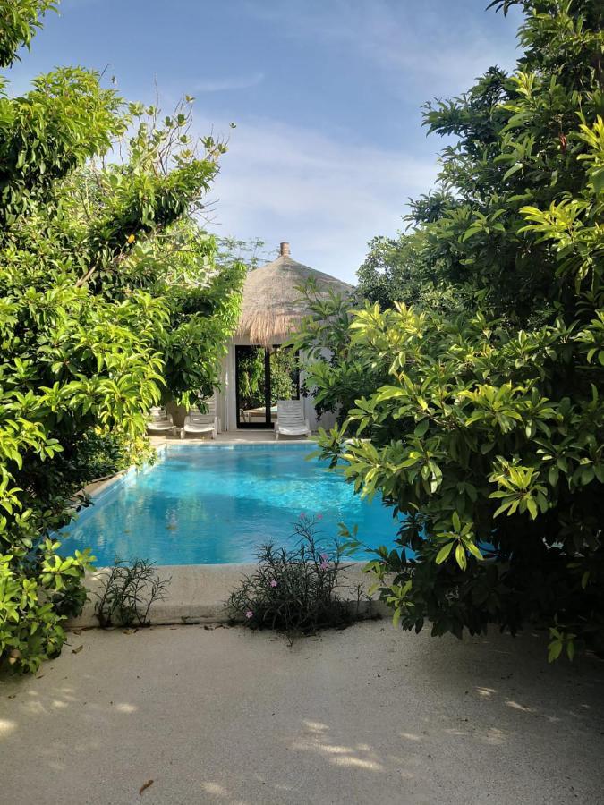 Belle Villa Popenguine Εξωτερικό φωτογραφία