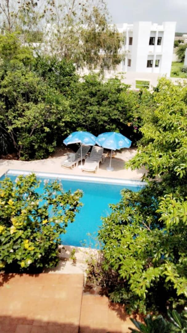 Belle Villa Popenguine Εξωτερικό φωτογραφία