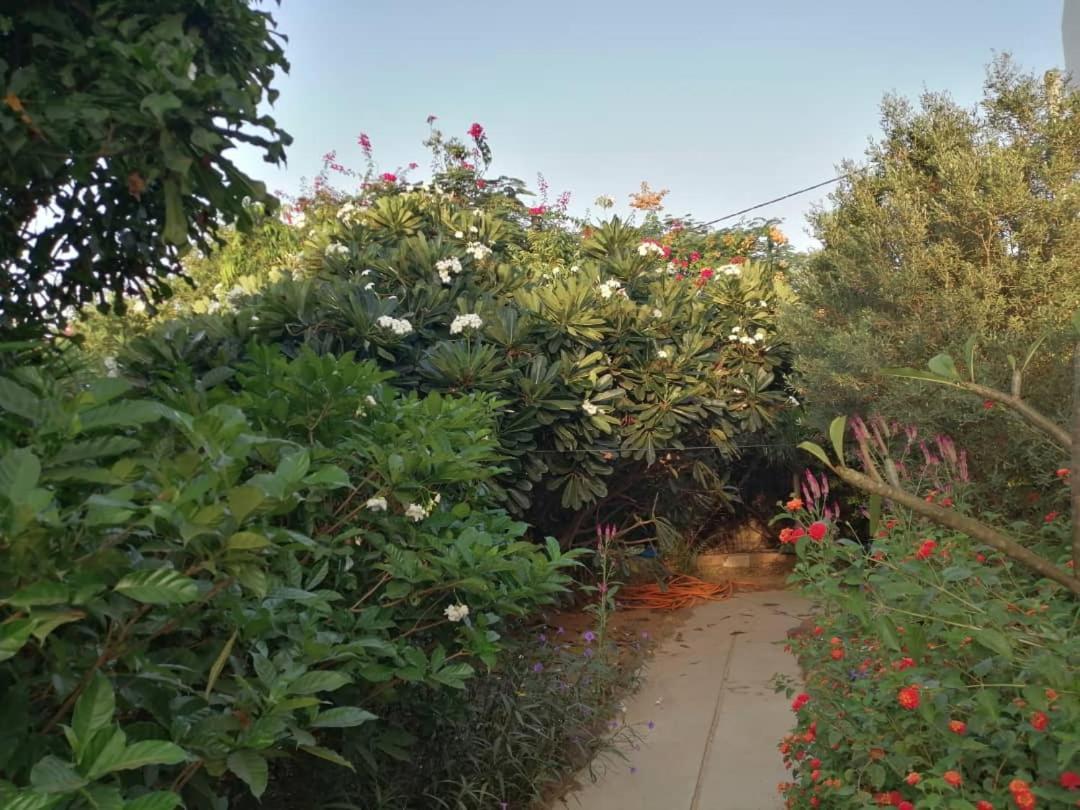 Belle Villa Popenguine Εξωτερικό φωτογραφία